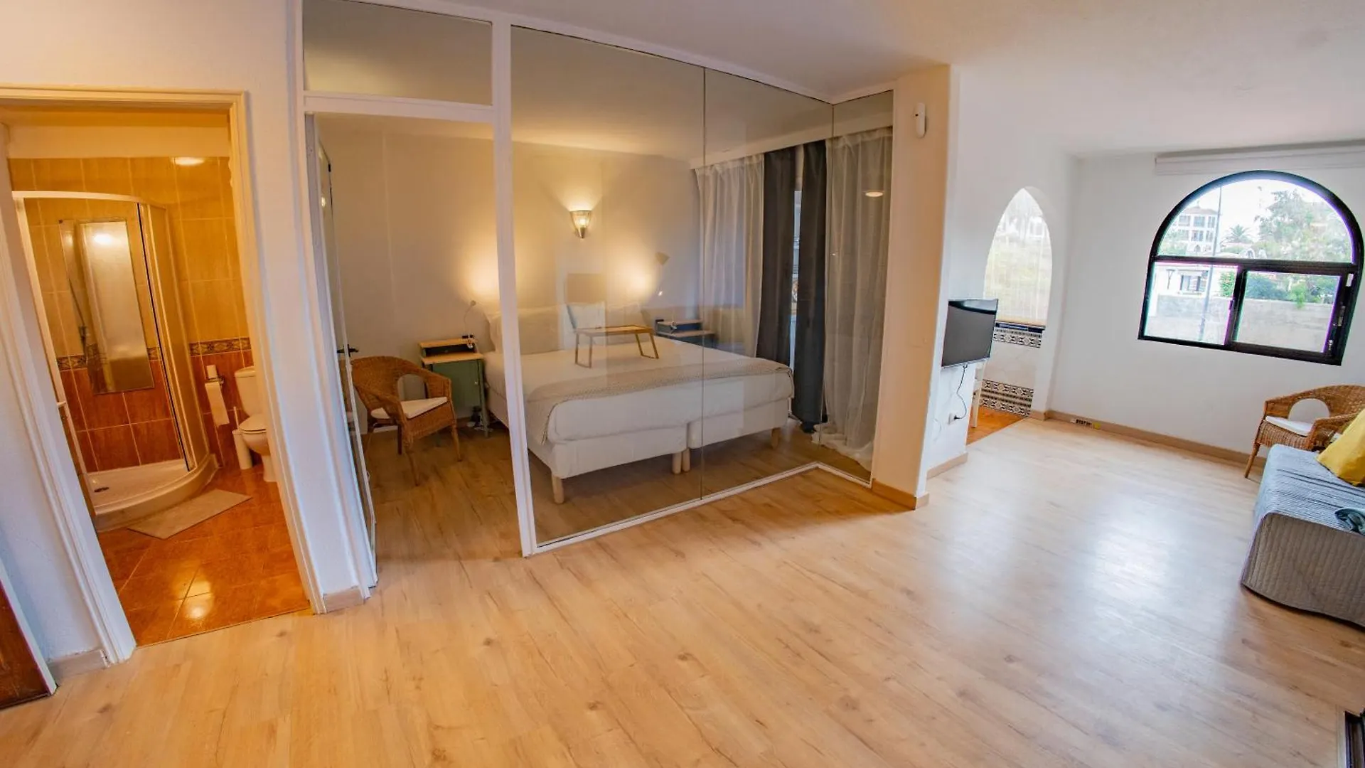 Botanique Suite Puerto de la Cruz  Apartment