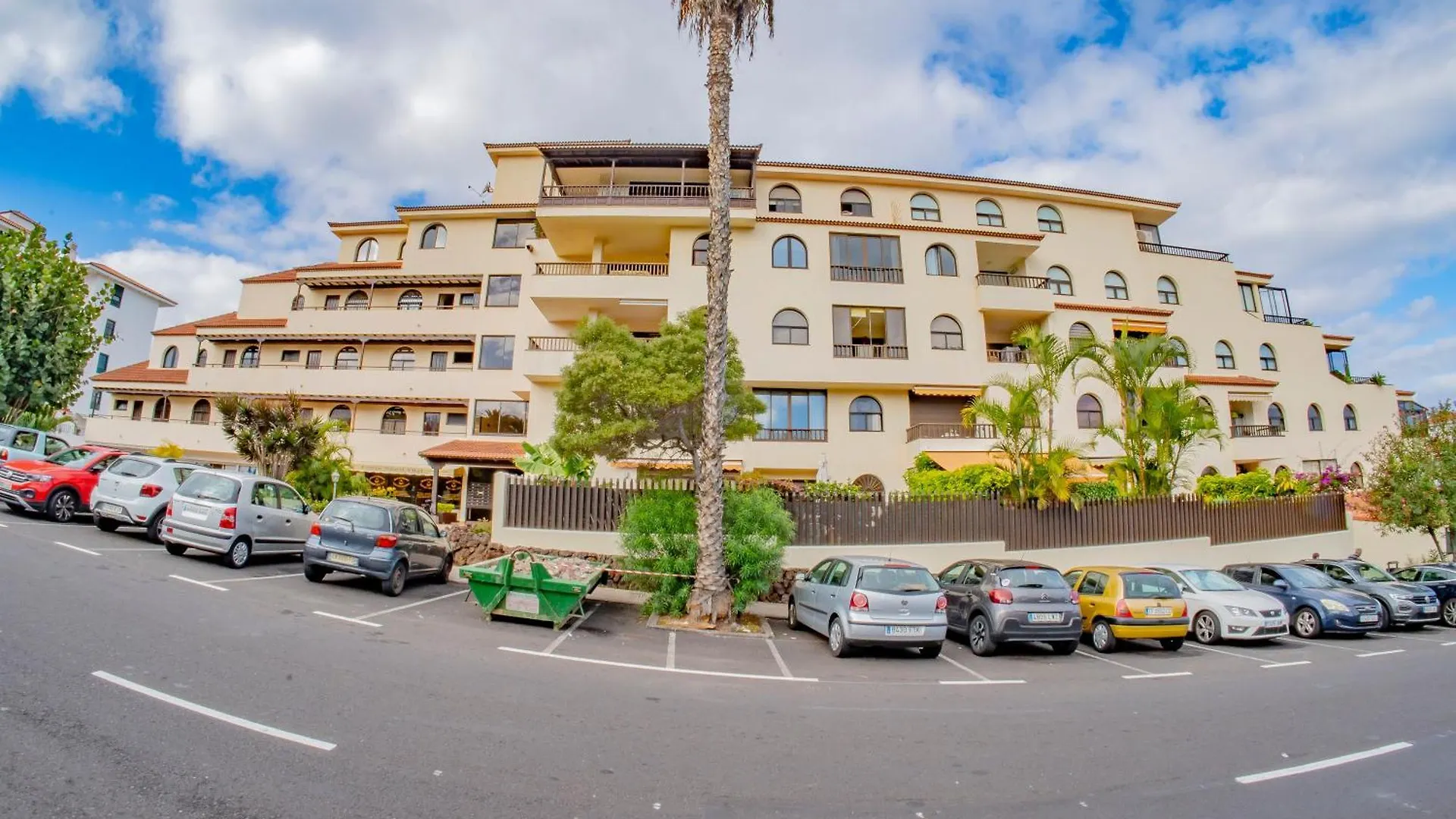 Botanique Suite Puerto de la Cruz  Spain