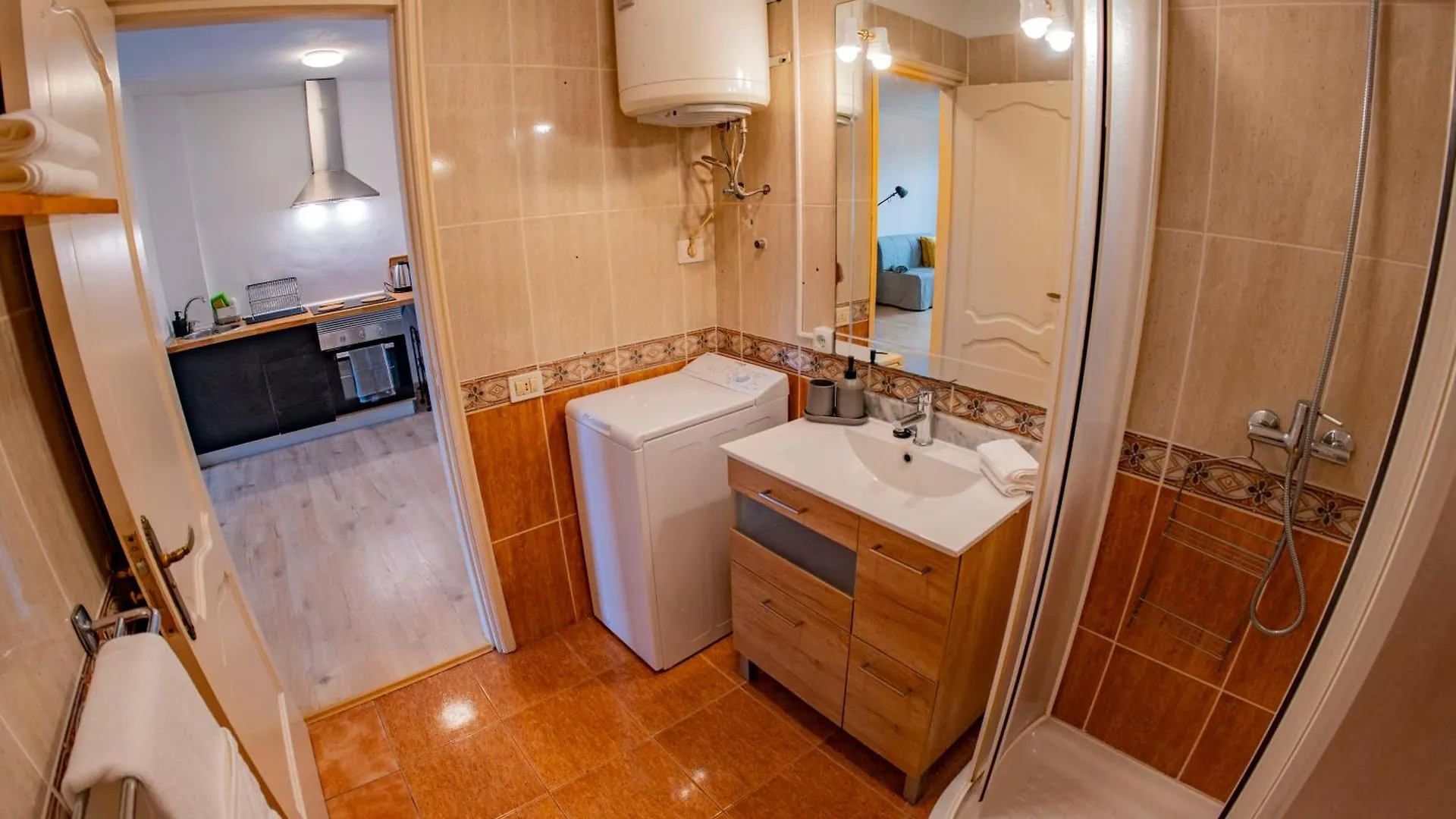 Botanique Suite Puerto de la Cruz