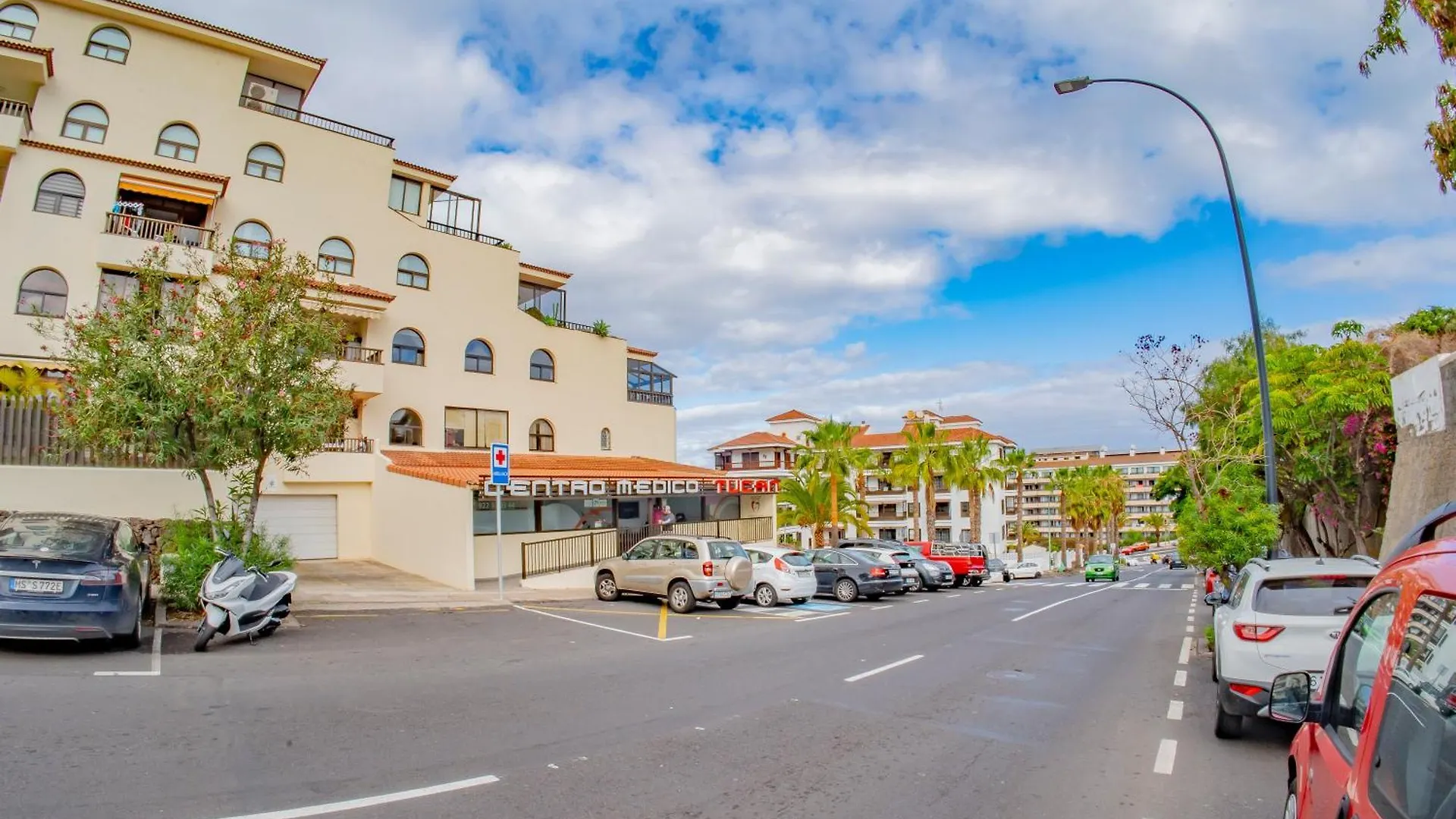 Apartamento Botanique Suite Puerto de la Cruz