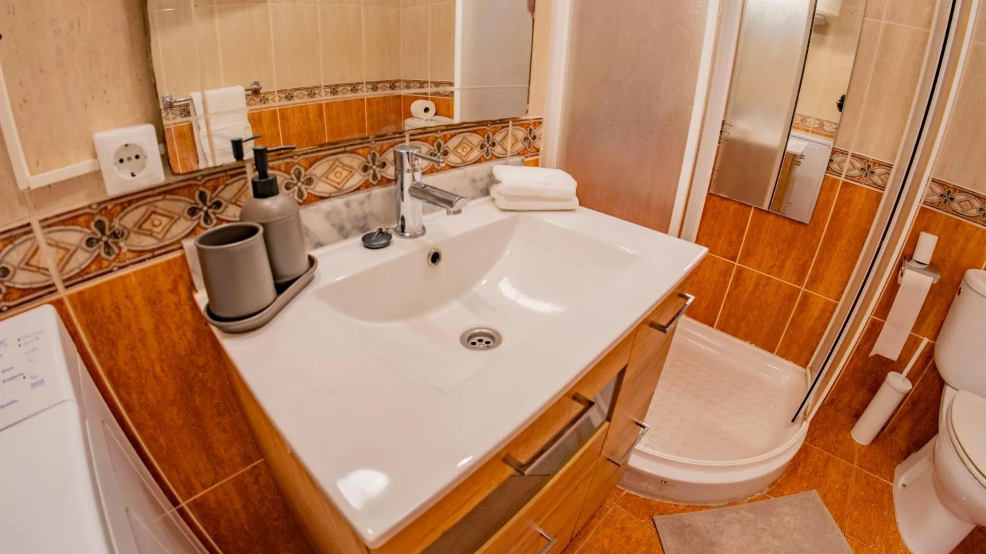 Botanique Suite Puerto de la Cruz  España