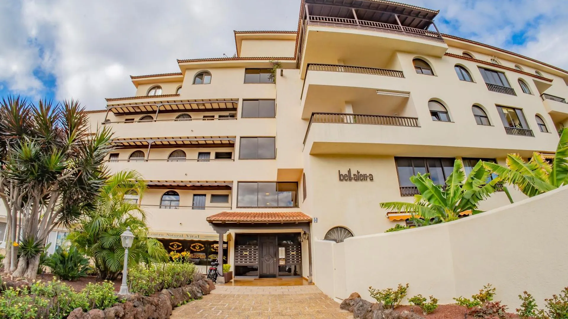 Botanique Suite Puerto de la Cruz